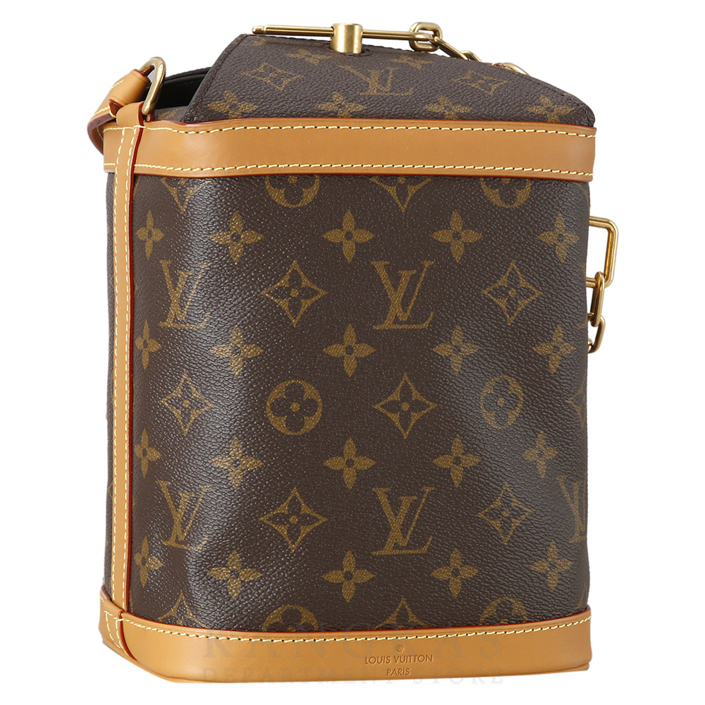 LOUIS VUITTON(USED)루이비통 M44877 모노그램 밀크 박스